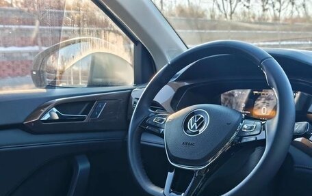 Volkswagen Tharu, 2023 год, 1 760 060 рублей, 10 фотография