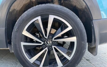 Volkswagen Tharu, 2023 год, 1 690 060 рублей, 26 фотография