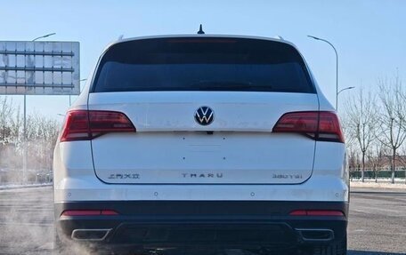 Volkswagen Tharu, 2023 год, 1 760 060 рублей, 4 фотография