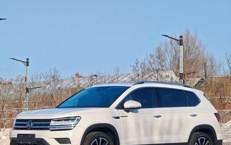 Volkswagen Tharu, 2023 год, 1 760 060 рублей, 3 фотография