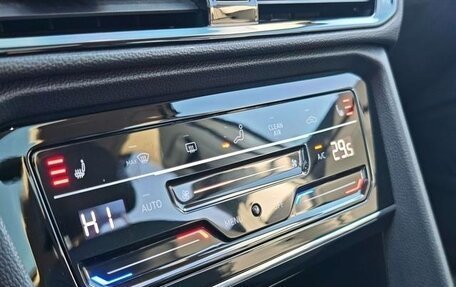 Volkswagen Tharu, 2023 год, 1 760 060 рублей, 13 фотография