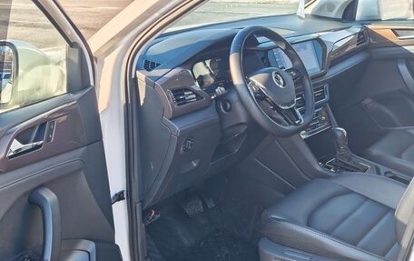 Volkswagen Tharu, 2023 год, 1 760 060 рублей, 7 фотография