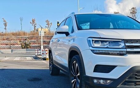 Volkswagen Tharu, 2023 год, 1 760 060 рублей, 5 фотография