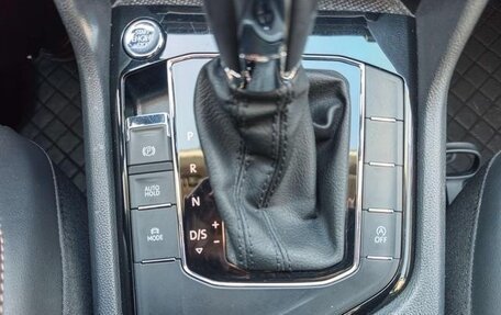 Volkswagen Tharu, 2023 год, 1 760 060 рублей, 14 фотография