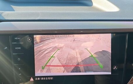 Volkswagen Tharu, 2023 год, 1 760 060 рублей, 15 фотография