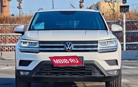 Volkswagen Tharu, 2023 год, 1 760 060 рублей, 2 фотография