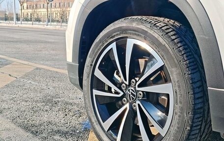 Volkswagen Tharu, 2023 год, 1 760 060 рублей, 17 фотография