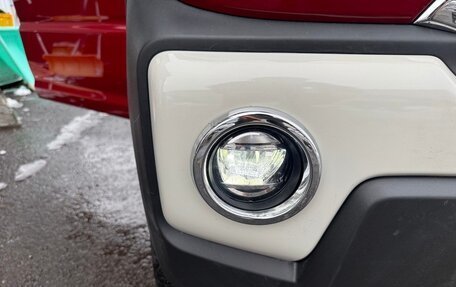 Suzuki Hustler, 2023 год, 995 000 рублей, 8 фотография