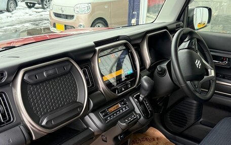 Suzuki Hustler, 2023 год, 995 000 рублей, 11 фотография