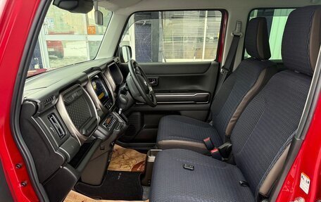 Suzuki Hustler, 2023 год, 995 000 рублей, 10 фотография