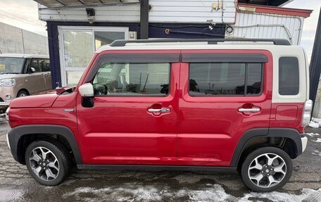 Suzuki Hustler, 2023 год, 995 000 рублей, 3 фотография