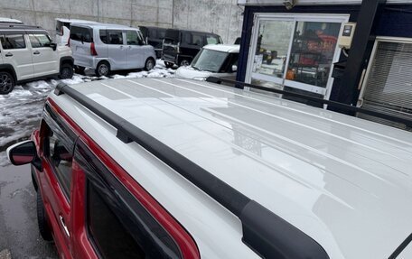 Suzuki Hustler, 2023 год, 995 000 рублей, 6 фотография