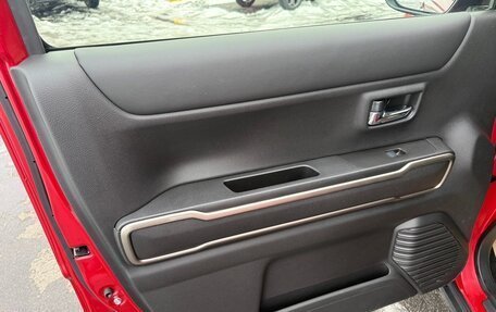 Suzuki Hustler, 2023 год, 995 000 рублей, 9 фотография