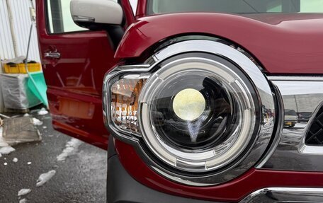 Suzuki Hustler, 2023 год, 995 000 рублей, 7 фотография