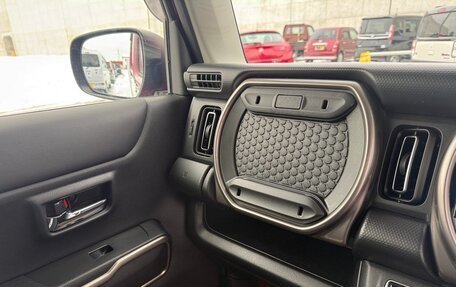 Suzuki Hustler, 2023 год, 995 000 рублей, 12 фотография