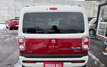 Suzuki Hustler, 2023 год, 995 000 рублей, 4 фотография