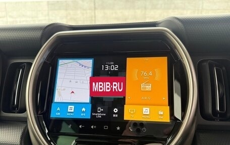 Suzuki Hustler, 2023 год, 995 000 рублей, 15 фотография