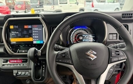 Suzuki Hustler, 2023 год, 995 000 рублей, 13 фотография