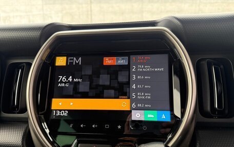 Suzuki Hustler, 2023 год, 995 000 рублей, 16 фотография