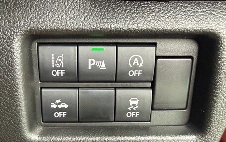 Suzuki Hustler, 2023 год, 995 000 рублей, 24 фотография