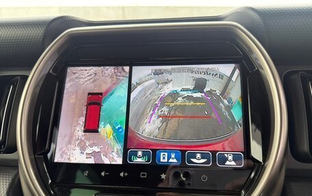 Suzuki Hustler, 2023 год, 995 000 рублей, 17 фотография