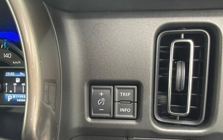 Suzuki Hustler, 2023 год, 995 000 рублей, 23 фотография