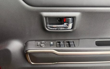 Suzuki Hustler, 2023 год, 995 000 рублей, 28 фотография