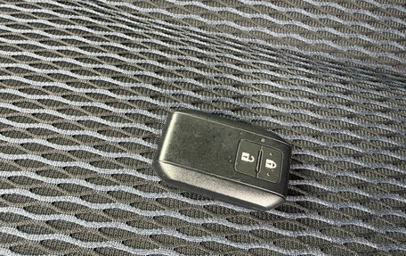 Suzuki Hustler, 2023 год, 995 000 рублей, 29 фотография