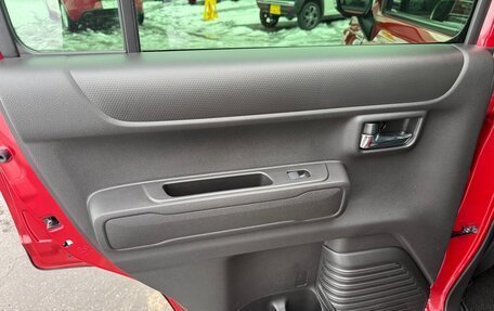 Suzuki Hustler, 2023 год, 995 000 рублей, 35 фотография