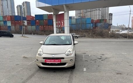 Toyota Passo III, 2010 год, 380 000 рублей, 3 фотография