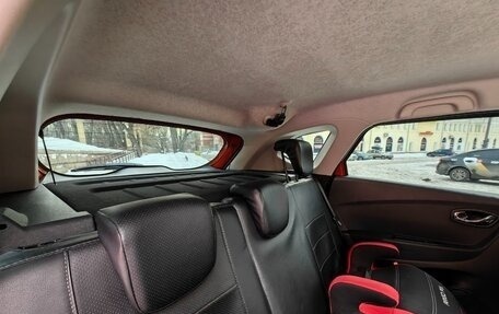 Renault Kaptur I рестайлинг, 2018 год, 1 749 000 рублей, 4 фотография