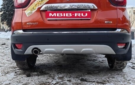 Renault Kaptur I рестайлинг, 2018 год, 1 749 000 рублей, 6 фотография