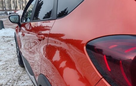 Renault Kaptur I рестайлинг, 2018 год, 1 749 000 рублей, 20 фотография