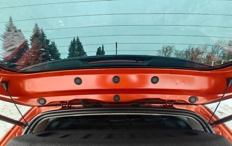 Renault Kaptur I рестайлинг, 2018 год, 1 749 000 рублей, 15 фотография