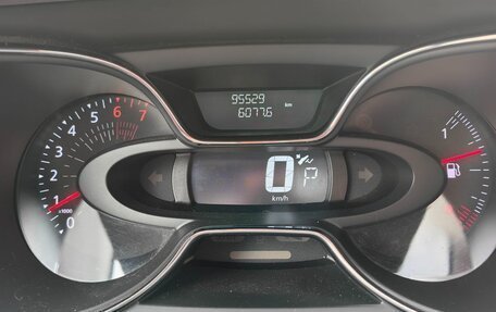 Renault Kaptur I рестайлинг, 2018 год, 1 749 000 рублей, 21 фотография