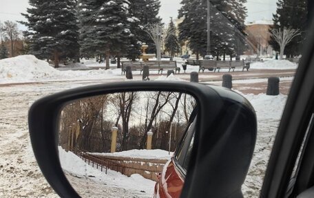 Renault Kaptur I рестайлинг, 2018 год, 1 749 000 рублей, 23 фотография