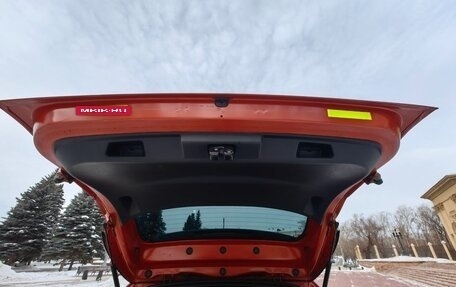 Renault Kaptur I рестайлинг, 2018 год, 1 749 000 рублей, 14 фотография