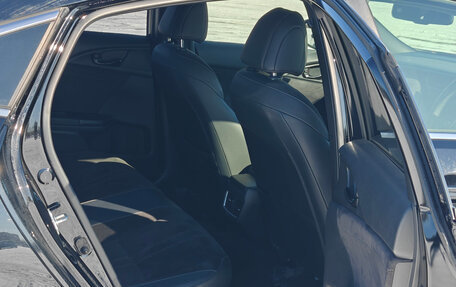 Honda Insight III, 2019 год, 2 000 000 рублей, 7 фотография