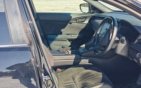 Honda Insight III, 2019 год, 2 000 000 рублей, 8 фотография