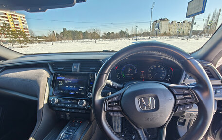 Honda Insight III, 2019 год, 2 000 000 рублей, 9 фотография