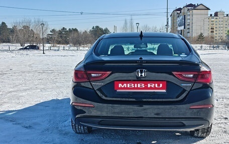 Honda Insight III, 2019 год, 2 000 000 рублей, 5 фотография