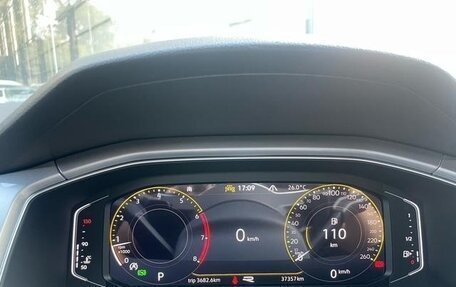 Volkswagen T-Roc I, 2023 год, 1 470 060 рублей, 15 фотография