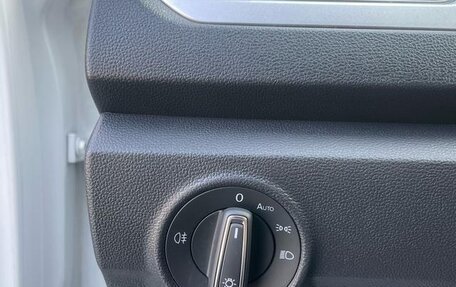 Volkswagen T-Roc I, 2023 год, 1 470 060 рублей, 18 фотография