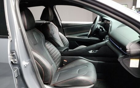 Hyundai Avante, 2023 год, 2 100 000 рублей, 8 фотография