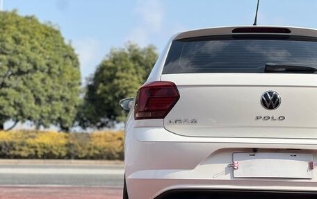 Volkswagen Polo, 2022 год, 1 120 060 рублей, 7 фотография