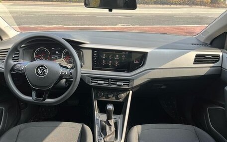 Volkswagen Polo, 2022 год, 1 120 060 рублей, 12 фотография