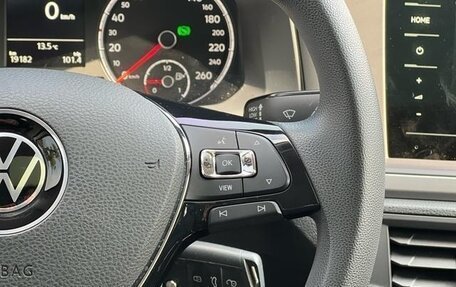 Volkswagen Polo, 2022 год, 1 120 060 рублей, 16 фотография