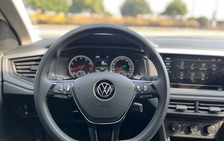 Volkswagen Polo, 2022 год, 1 120 060 рублей, 14 фотография