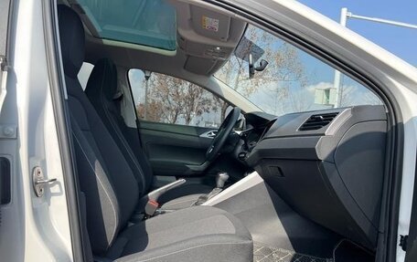 Volkswagen Polo, 2022 год, 1 120 060 рублей, 10 фотография