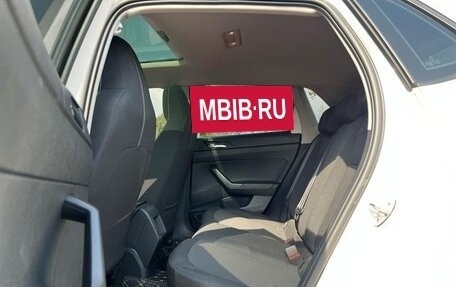 Volkswagen Polo, 2022 год, 1 120 060 рублей, 9 фотография